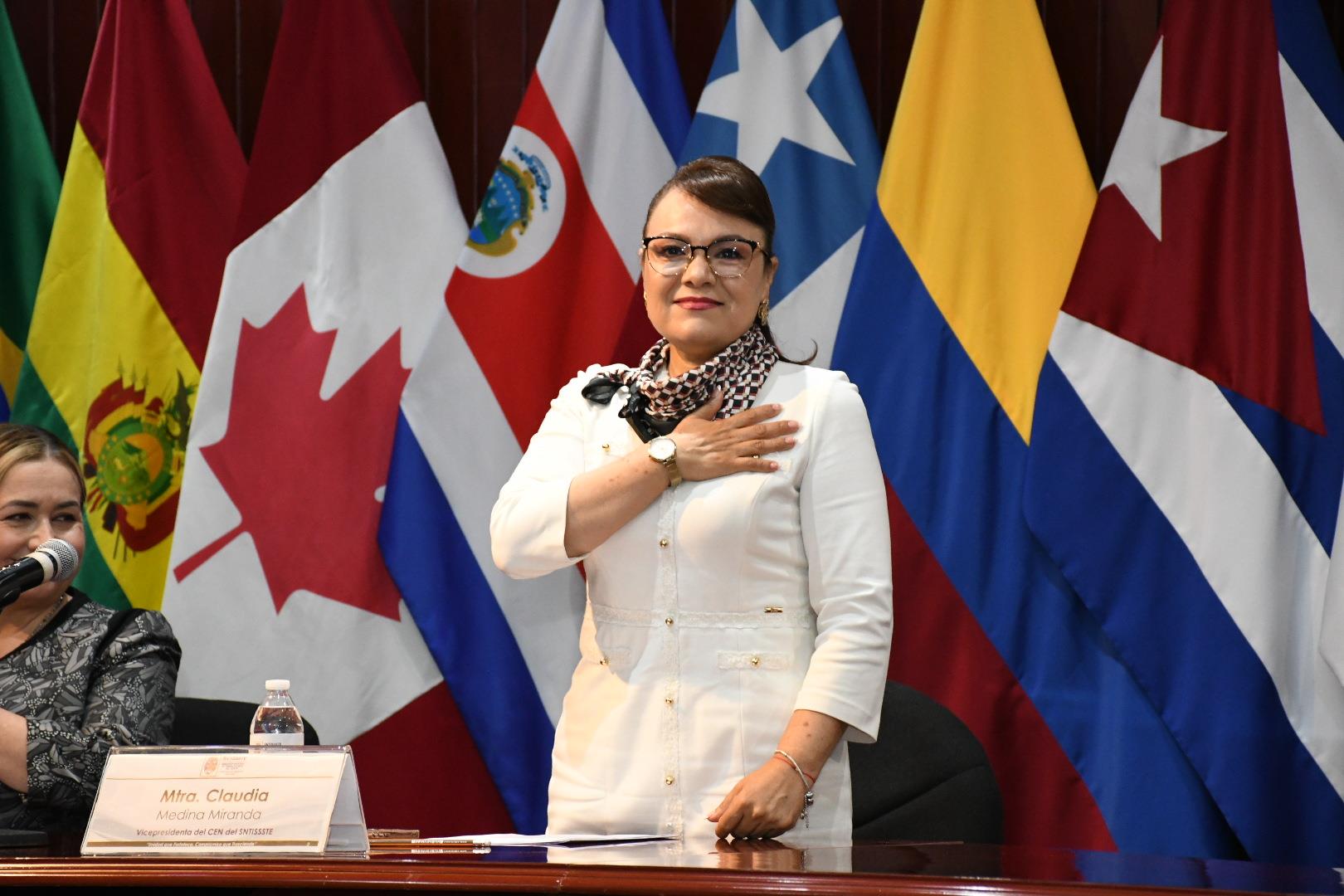 1er Diplomado "Administración y Docencia en los Servicios de Enfermería"